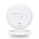 BlitzWolf BW-LM1 Makeup Uzlādējams Spogulis ar LED Apgaismojumu, Balts | Rechargeable Led Mirror Light for Makeup