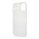 Apple iPhone 11 6.1\'\' US Polo Gradient Pattern Collection Case Cover (USHCN61TRDGLB), Blue | Чехол Кейс...