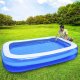 Liels piepūšamais dārza baseins Carruzzo XXL 305 cm