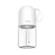 Mini blenderis Deerma DEM-NU01 smūtijiem, kokteiļiem un sulām, 300 ml