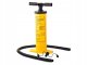 Pump Air Compressor for Mattresses Balls Pools Inflatable boats etc.