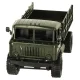 Военный автомобиль на радиоуправлении Off-Road 4WD 1:16 RTR