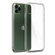 3mk Clear Case vāciņš Apple iPhone 11 Pro Max Caurspīdīgs