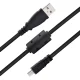 USB-кабель Nikon UC-E6 / Minolta / Panasonic, 1.5м