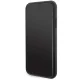 Karl Lagerfeld iPhone 11 / XR чехол Gripstand Saffiano Choupette, черный