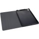 Lenovo Tab M10 Plus (3rd Gen) 10.6\" (TB125FU, TB128FU) PU Leather Protection Case Cover, Black | Чехол...