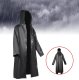 Waterproof Raincoat Poncho, 145x70 cm