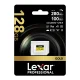 Atmiņas karte Lexar GOLD microSDXC 128 GB UHS-II U3 V60 A1