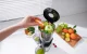 Lēnā sulu spiede AMZCHEF CE-ZM1902B-SV ar 142 mm atveri