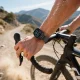 Ремешок Tech-Protect Milano Vanguard для Apple Watch 44/45/46/49mm, черный