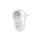 Wi-Fi viedā kontaktdakša Sonoff S26R2ZBTPE-FR (E tipa) | Smart Plug (Type E)