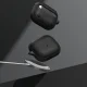 Чехол Ringke Onyx MagSafe для Samsung Galaxy Buds 3 / Buds 3 Pro, черный