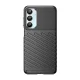 Бронированный чехол Thunder Case для Samsung Galaxy A56 / A36, черный