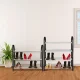 Многоуровневая Полка Стеллаж Шкаф для Обуви | Multilevel Shoe Rack Shelf Stand...