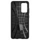 Samsung Galaxy A72 (SM-A725F/DS) Spigen Core Armor Case Cover, Black | Чехол Кейс Бампер Обложка...