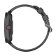 Viedpulkstenis Colmi P86 1.93\" AMOLED Bluetooth Melns