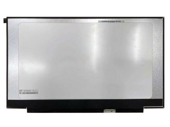 Klēpjdatora LCD ekrāns 17.3" 2560x1440, IPS, matēts, 40pin, 165Hz, A+