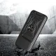 Чехол Tech-Protect CamShield Pro для Xiaomi Poco F8 Ultra со шторкой, черный