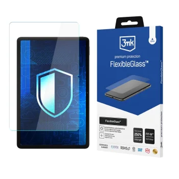 3Mk FlexibleGlass hibrīda aizsargstikls Xiaomi Redmi Pad Pro