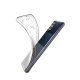 Samsung Galaxy A12 (SM-A125F/DSN) Ultraslim TPU Case Cover, Transparent