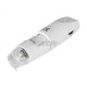 Цифровой WiFi микроскоп Redleaf RDM-31000W, зум x1000, белый