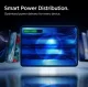Spigen Essential EA2210 Power Bank 10000 mAh 22.5W - Melns | Black