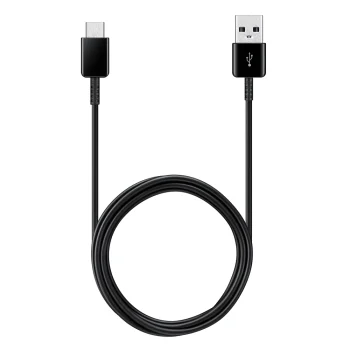 Samsung USB-C Cable 5A 1.5m, Black (Set of 2)