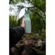 Joseph Joseph Loop Vacuum Insulated Water Bottle, 500ml, Green