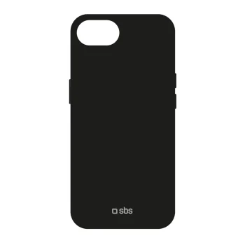 Sbs iPhone 16e vāciņš Full Active D3O, melns