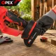 Аккумуляторная цепная пила OPEX TOOLS OPX28012 8\" 21V 2x1.5Ah