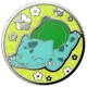 Popsockets 2 держатель и подставка для телефона Bulbasaur