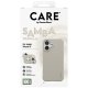PanzerGlass iPhone 17 Case CARE Fashionable Samba MagSafe, Gray