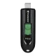 USB-флешка Transcend JetFlash 790C 512 ГБ USB-C 3.2 Gen 1, черная