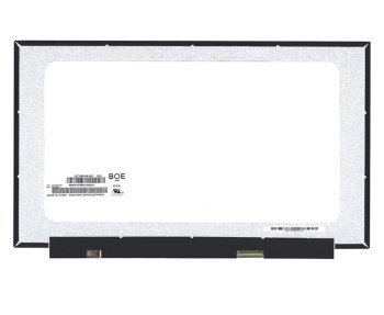 LCD ekrāns 15,6\", 1920x1080 FHD, matēts, 30 pin pa labi, 350 mm | screen 15.6\", matte, right, 350mm