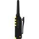 Комплект раций Kenwood UBZ-LJ9SET PMR (2 шт.)