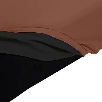 Cover for SPA Couch Sillon Relax, Brown