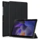 Samsung Galaxy Tab A8 10.5 (2021) (2022) (SM-X200/X205) Trifold Tech-Protect SmartCase Protective Cover Case, Black |...