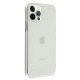Mercedes iPhone 12 Pro Max Case Transparent Line, Transparent
