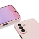 Чехол Tech-Protect Icon для Samsung Galaxy A27 5G, розовый