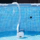 Baseina ūdens izsūknēšanas sūknis INTEX 28606 ar 5m šļūteni