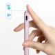 Активный стилус для iPad Metapen A8 V4 USB-C, розовый