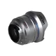 Laowa 11mm f/4.5 FF RL Lens for Leica M, Silver