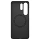 Spigen AirSkin Aramid Mag vāciņš priekš Samsung Galaxy S26 Ultra, melns