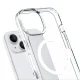 Чехол 3mk Armor MagCase для iPhone 15, Прозрачный