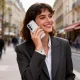 Чехол Tech-Protect FlexAir MagSafe для Samsung Galaxy S26, прозрачный