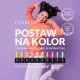 Гель-лак Claresa Candy 10, 5 г