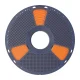 Филамент Sunlu PLA+ 1.75мм для 3D-принтера, Sunny Orange