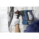 Аккумуляторный перфоратор Bosch GBH 18V-26 F, 2x 5.0Ah, L-BOXX