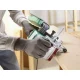 Lentas slīpmašīna Bosch PBS 75 AE Set, 710 W