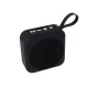Смарт-часы Forever ForeVive 2 SB-330 с Bluetooth-динамиком 3W, черные